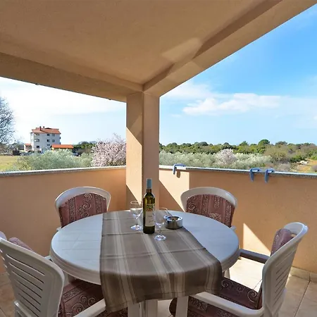 Apartments Jere 719 Pula