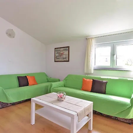 Apartments Jere 719 Pula