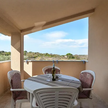 Apartman Apartments Jere 719 Pula