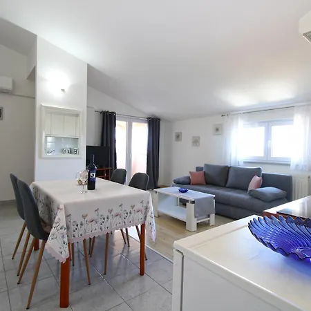 Apartamento Jere 719 Pula
