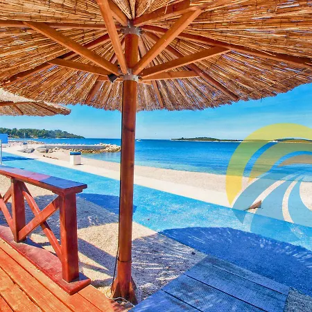 Apartman Apartments Jere 719 *