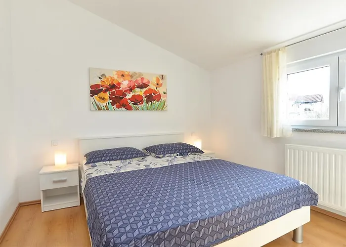 Appartement Jere 719