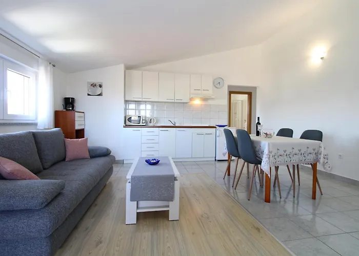 Jere 719 Appartement