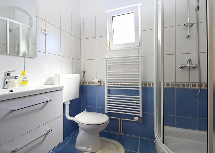 Jere 719 Appartement