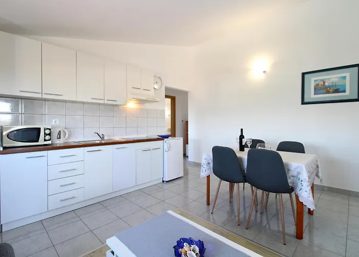 Jere 719 Appartement *