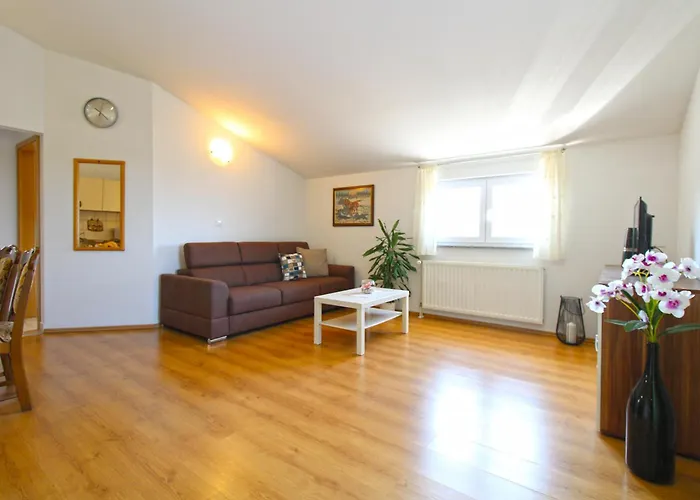 Jere 719 Appartement