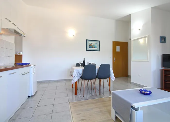 Jere 719 Appartement *