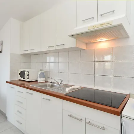 Appartamento Jere 719 *