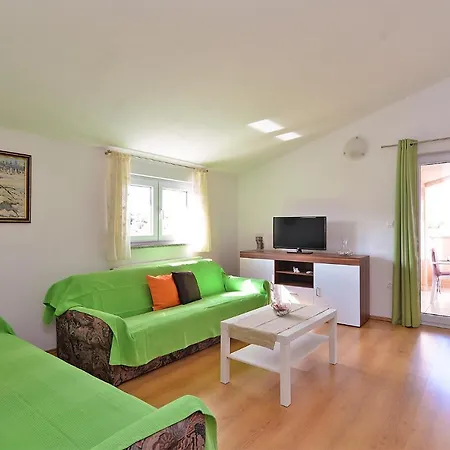 Apartamento Jere 719 Pula