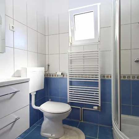 Jere 719 Apartament