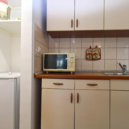 Apartments Jere 719 Pula