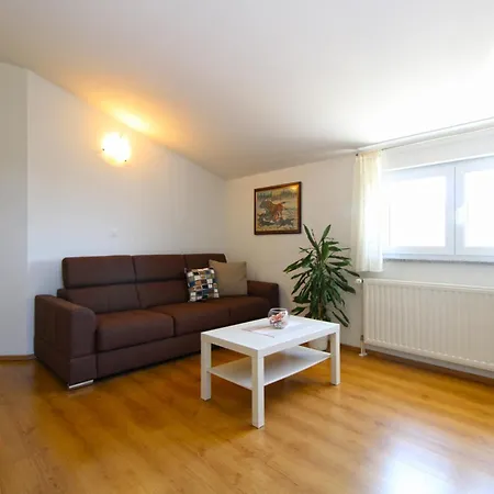 Apartments Jere 719 * Pula