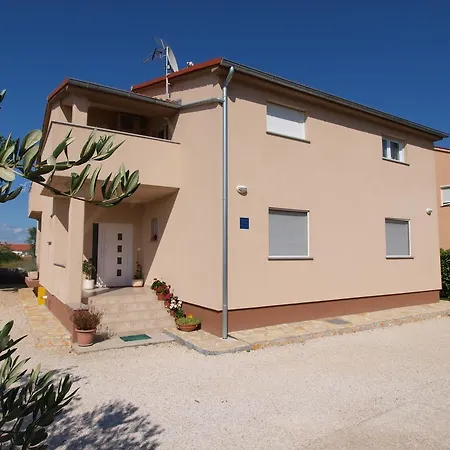 Appartamento Jere 719 *