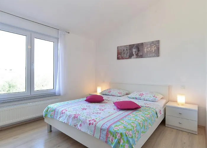 Apartments Jere 719 Pula