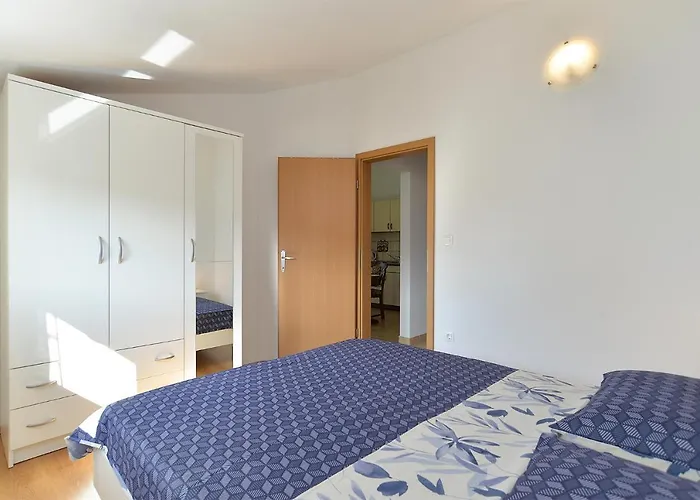 Apartments Jere 719 Pula