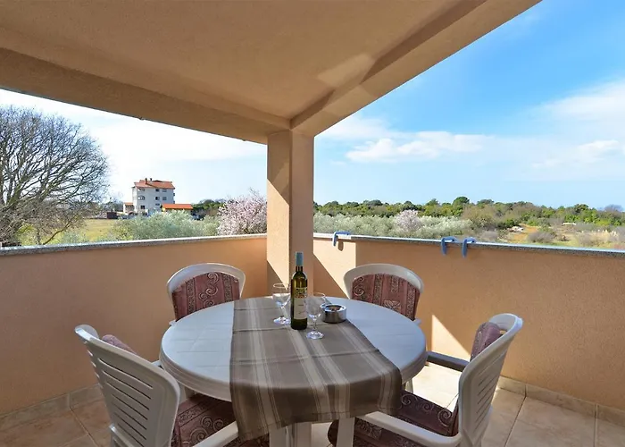 Apartments Jere 719 Pula