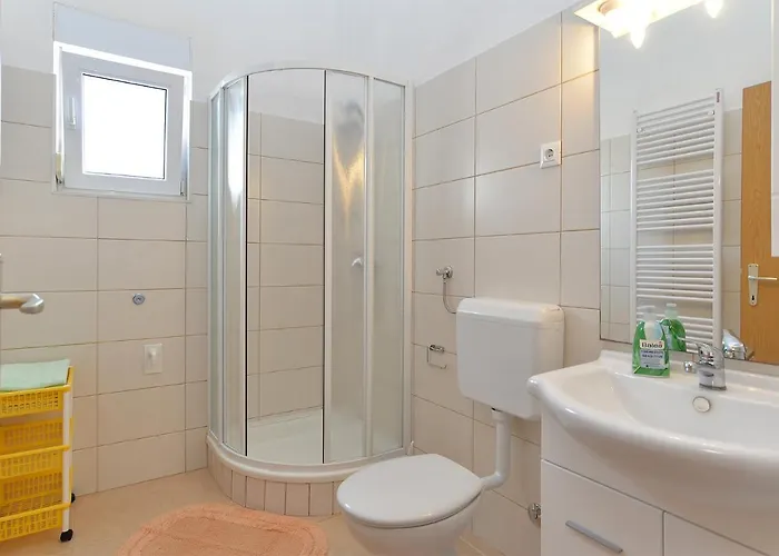 Apartments Jere 719 *