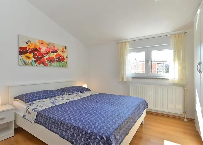 Jere 719 Apartament Pula