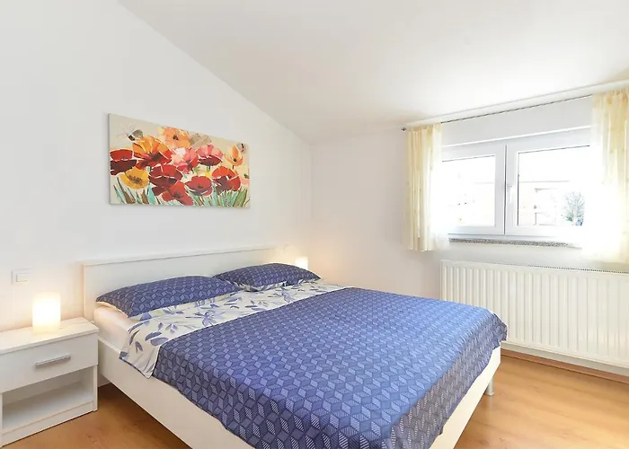 Apartments Jere 719 *