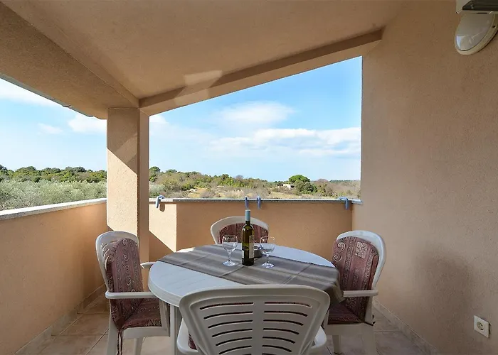 Apartment Apartments Jere 719 Pula