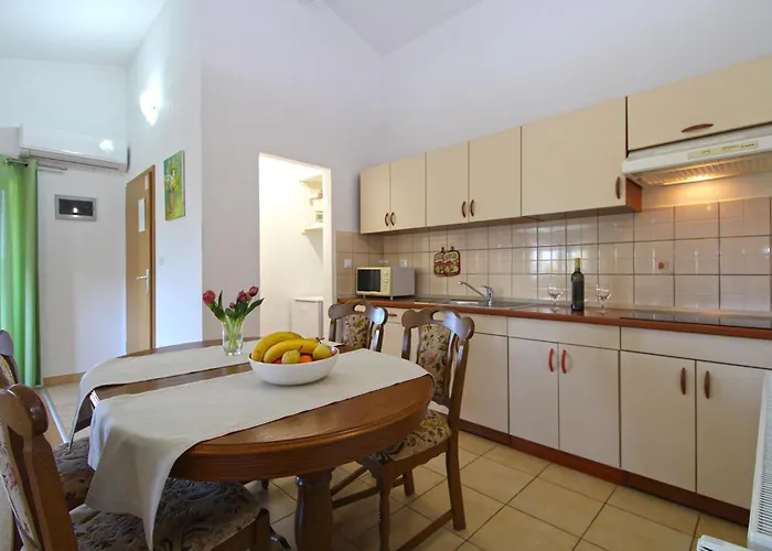 Apartments Jere 719 Pula