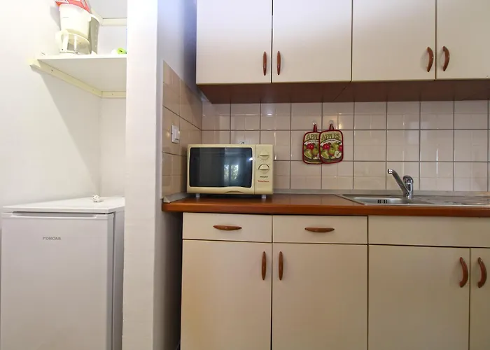 Apartments Jere 719 Pula