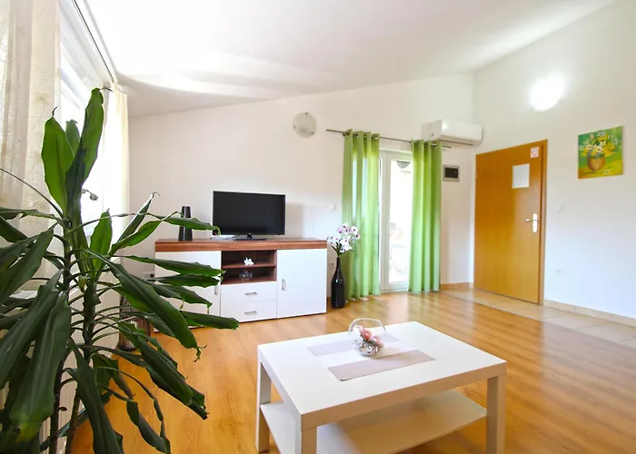 Apartament Jere 719 Pula