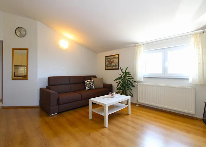 Apartments Jere 719 * Pula