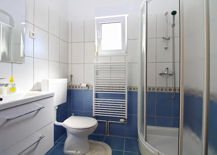 Apartament Jere 719