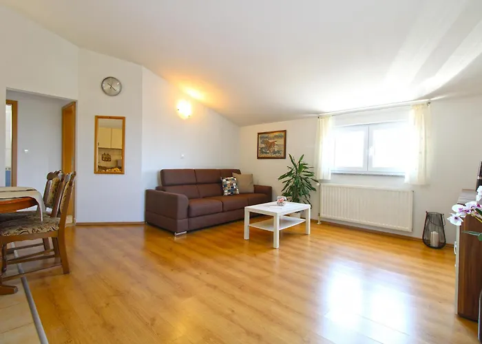 Jere 719 Apartament *