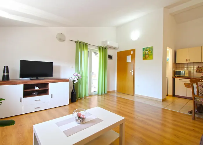 Apartment Apartments Jere 719 *