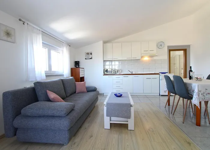 Apartments Jere 719 Pula