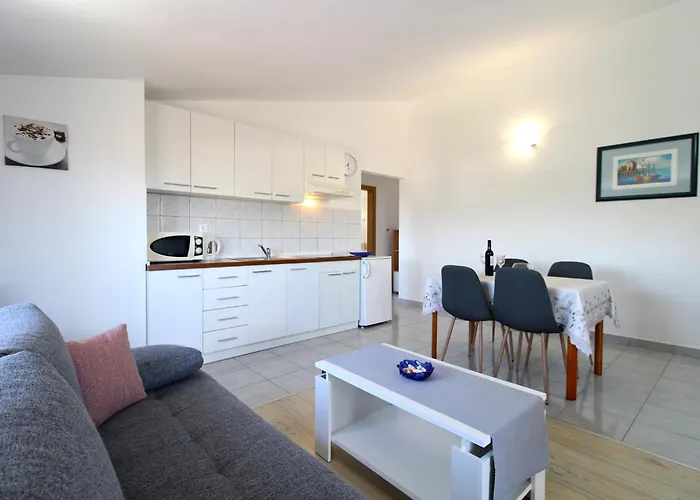 Apartment Apartments Jere 719 *