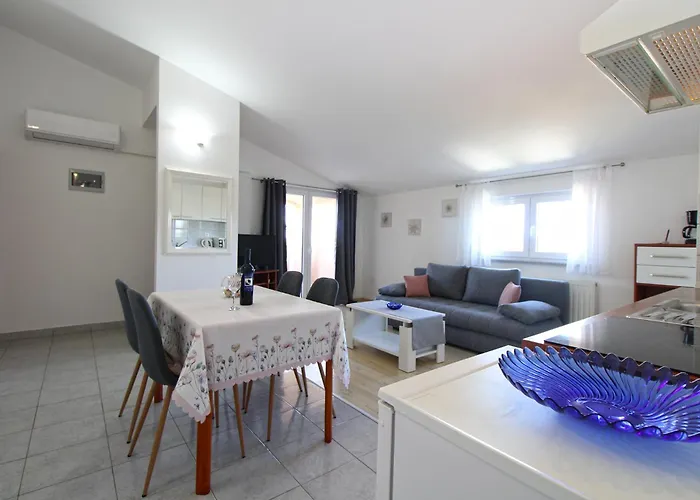 Apartment Apartments Jere 719 Pula