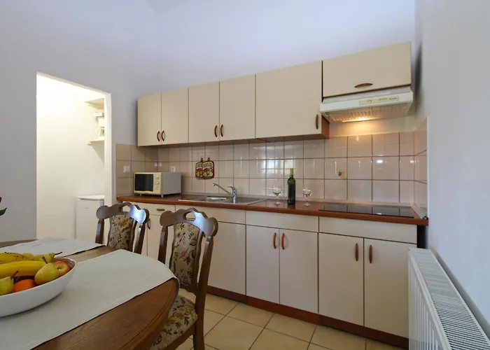 Apartments Jere 719 * Pula