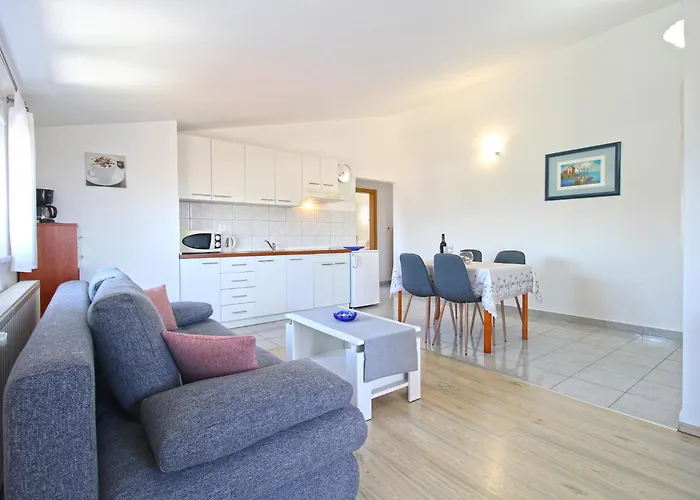 Apartament Jere 719 Pula