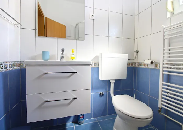 Apartments Jere 719 Pula