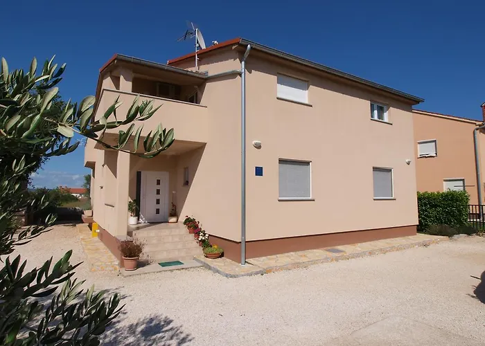 Apartment Apartments Jere 719 *