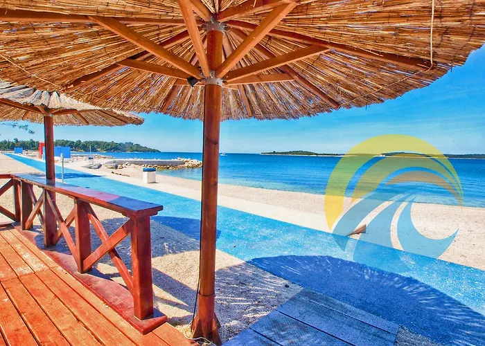 Apartment Apartments Jere 719 *