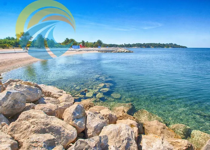 Apartments Jere 719 * Pula